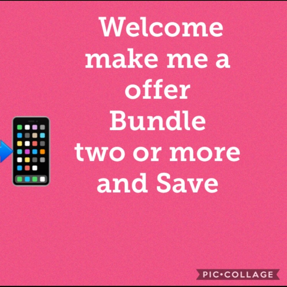 🔥Bundle and Save🔥